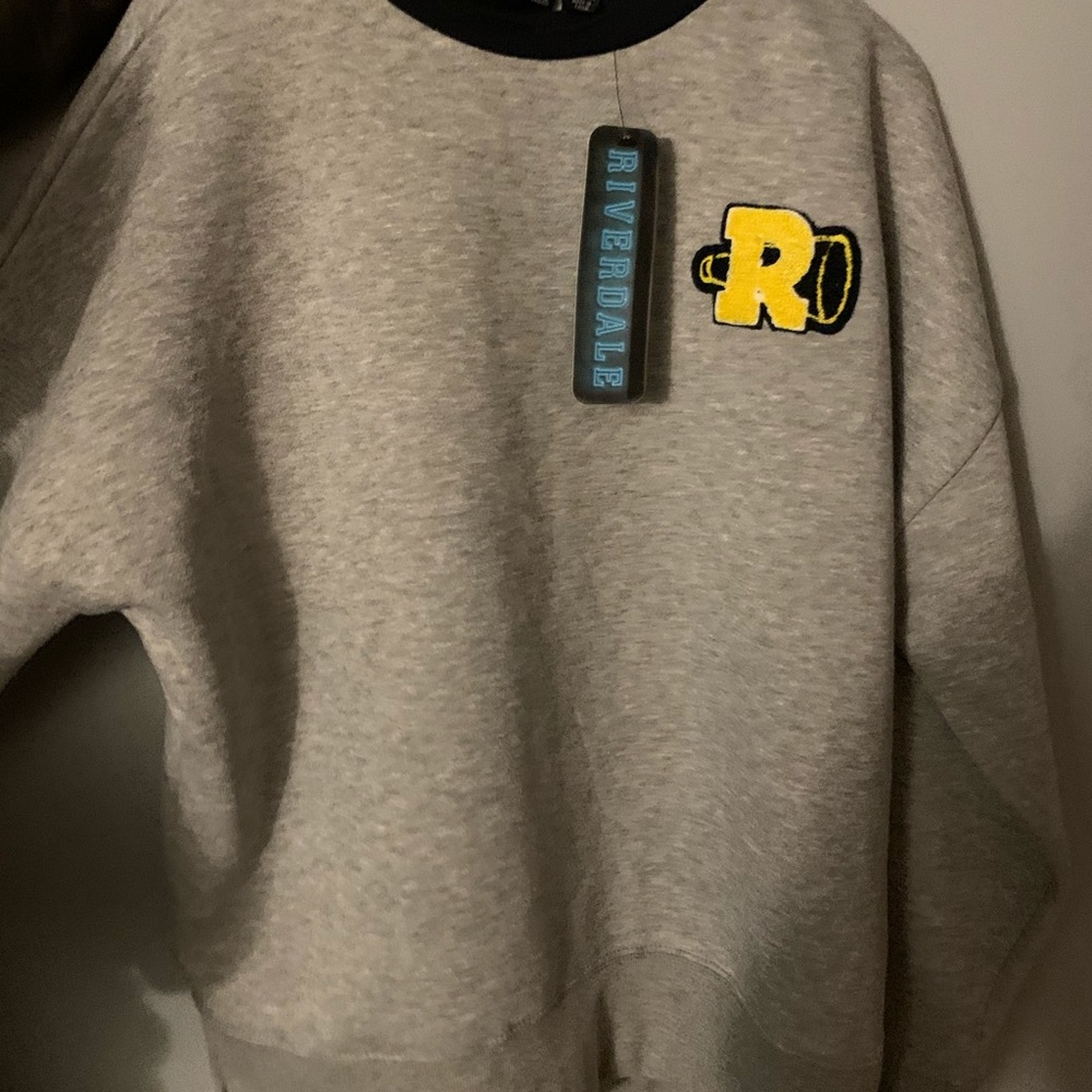 Riverdale sweatshirt brand new